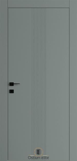 Міжкімнатні двері "Фельдграу " М- 11